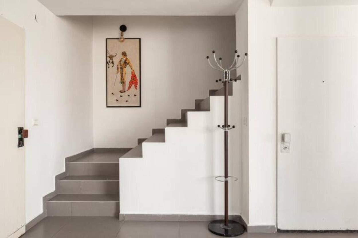 Oַ&O Group-Amazing Apt Bat-Yam 3 Min Walk To Beach Bat Yam Esterno foto