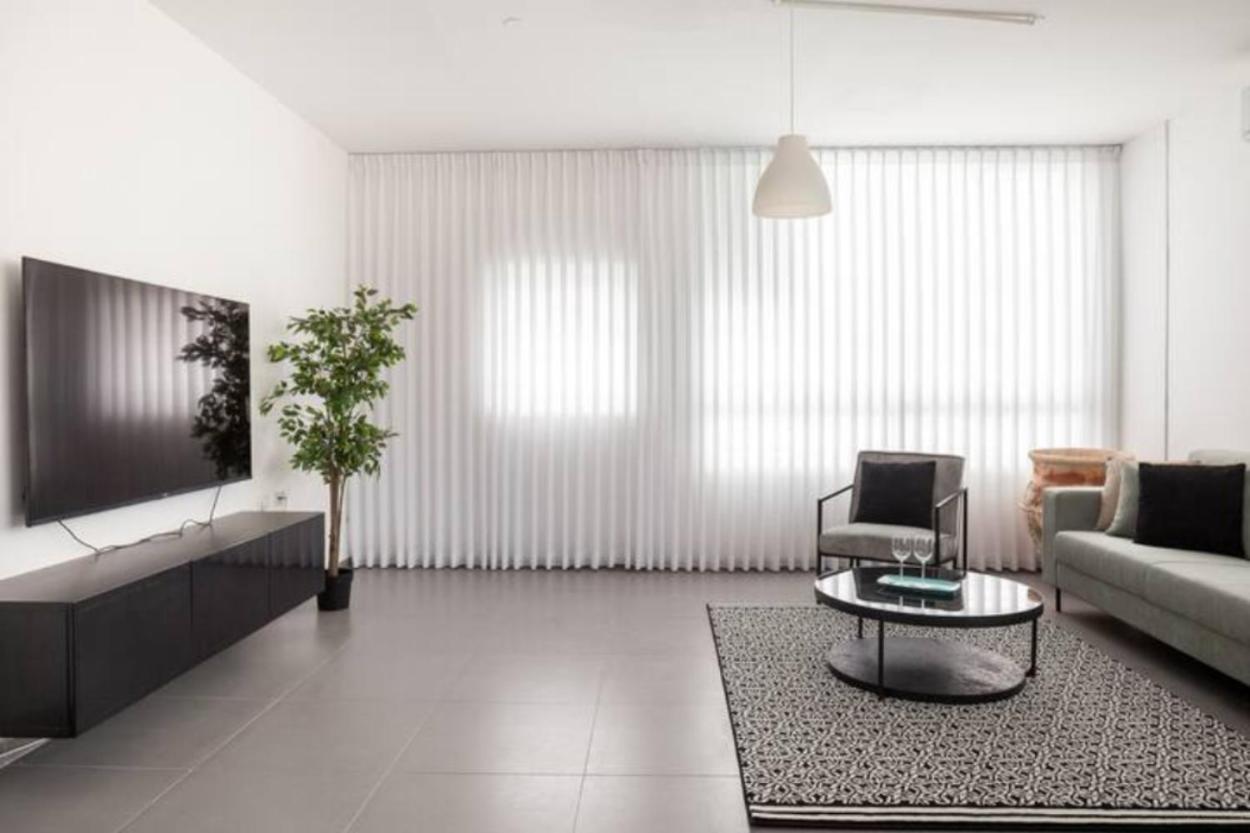 Oַ&O Group-Amazing Apt Bat-Yam 3 Min Walk To Beach Bat Yam Esterno foto
