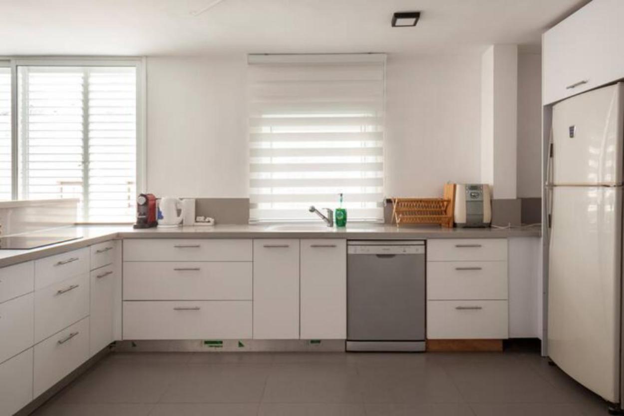 Oַ&O Group-Amazing Apt Bat-Yam 3 Min Walk To Beach Bat Yam Esterno foto