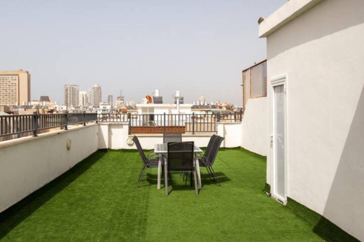 Oַ&O Group-Amazing Apt Bat-Yam 3 Min Walk To Beach Bat Yam Esterno foto