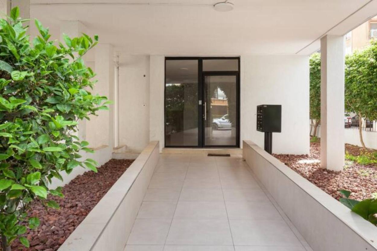 Oַ&O Group-Amazing Apt Bat-Yam 3 Min Walk To Beach Bat Yam Esterno foto